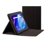 Funda universal nilox tablet 10.5 pulgadas negro