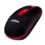 Raton nilox nxmowi2002 wireless 1000 dpi