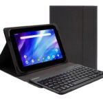 Funda con teclado nilox tablet 10.5 pulgadas