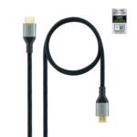 Cable hdmi 2.1 nanocable 1m macho - macho