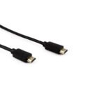 Cable hdmi nilox 1.4 2m macho - macho