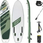 Tabla paddle surf hinchable bestway hydro - force