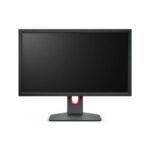 Monitor led gaming 24.5 pulgadas benq zowie