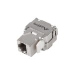 Conector keystone lanberg rj45 cat.6a ftp