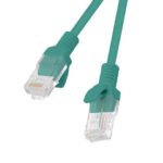 Cable red lanberg latiguillo cat.6 utp