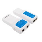 Testeador network lanberg nt - 0402 rj45 rj11
