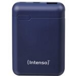 Powerbank intenso xs10000 10000 mah azul