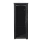 Armario rack lanberg suelo 32u 600x600x1603