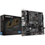 Placa base gigabyte b760m ds3h ddr4