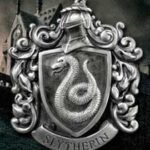 Escudo pared the noble collection harry