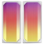 Altavoces mars gaming msrgb bt 15w