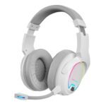 Auriculares inalambricos mars gaming mhw - 100 con