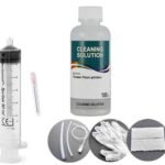 Liquido limpiador universal cabezales inyeccion tinta