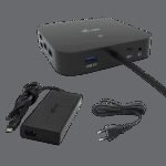 Dock i - tecusb - c hdmi dual dp docking