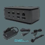 Docking station i - tec dual 4k hdmi