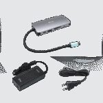 Nano dock i - tec usb - c metal hdmi