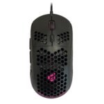Mouse raton gaming conceptronic djebbel04b usb