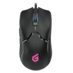 Mouse raton gaming conceptronic djebbel04b optico
