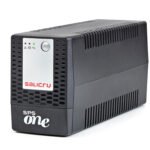 Salicru sps 500 one black sistema