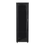 Armario lanberg rack 19 pulgadas 42u 800x1000