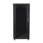 Armario lanberg rack 19 pulgadas 27u 600x600
