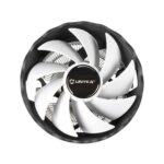 Disipador unykach jotun - df120 blanco 120mm