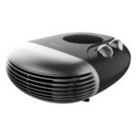 Termoventilador cecotec readywarm 2000 max horizon