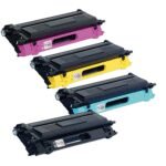 Toner dayma brother tn130 tn135 amarillo