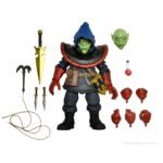 Figura neca ultimate dungeons & dragons