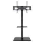 Soporte suelo tooq vesa hasta 75 pulgadas