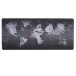 Alfombrilla gaming subblim world xl 90x40