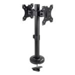 Soporte mesa tooq db1132tn - b vesa 2