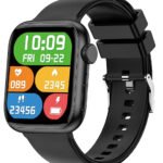 Reloj smartwatch forever igo watch 3