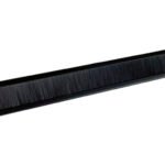 Guia cable con cepillo phasak rack