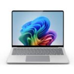 Portatil tablet microsoft surface copilot 16gb