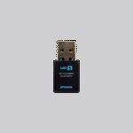 Nano adaptador phoenix receptor de red