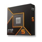 Procesador amd ryzen 5 9600x 6