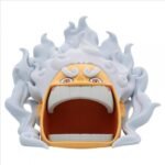 Figura banpresto one piece monkey d.