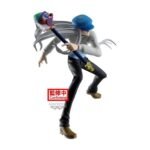 Figura banpresto hunter x hunter vibration