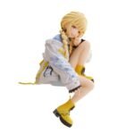 Figura banpresto idolmaster kotone fujita charming