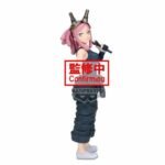 Figura banpresto my hero academia glitter