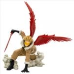 Figura banpresto my hero academia the