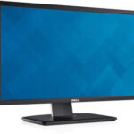 Monitor reacondicionado dell u2412m 24 pulgadas negro