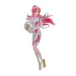 Figura banpresto mobile suit gundam seed