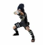 Figura banpresto naruto vibration stars sasuke