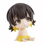 Figura banpresto bluelock mascot figure meguru