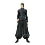 Figura banpresto jujutsu kaisen king of