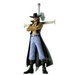 Figura banpresto one piece dxf the