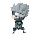 Figura banpresto naruto shippuden repoprize kakashi