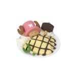 Figura banpresto one piece paldolce collection